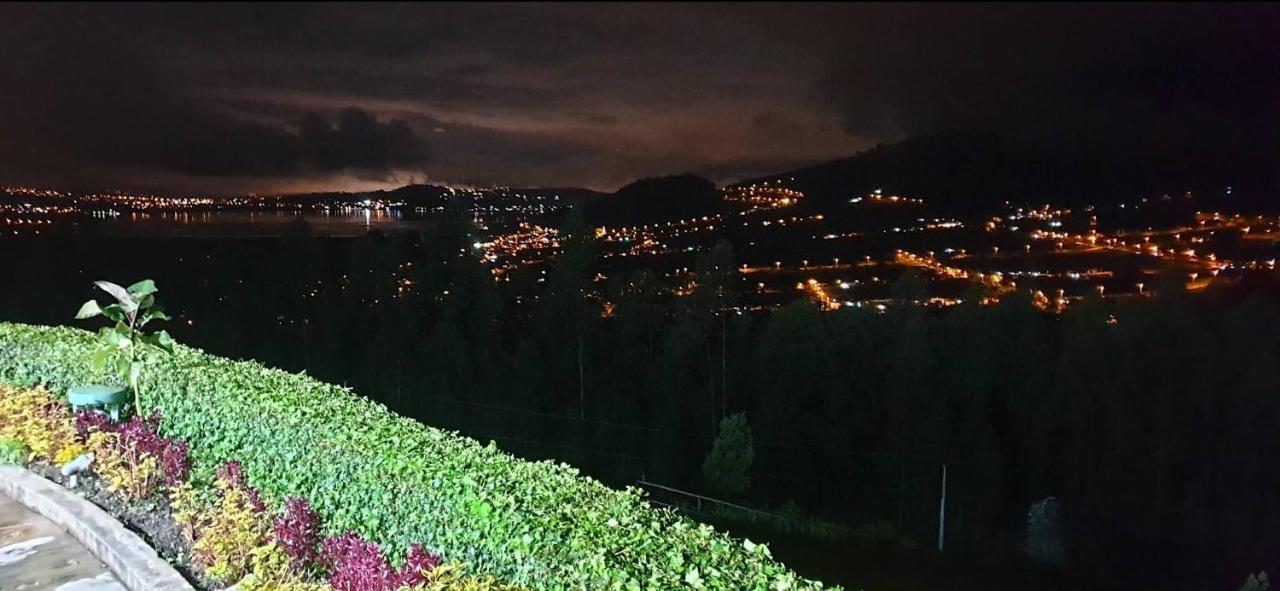 Hotel Medina Del Lago Otavalo Εξωτερικό φωτογραφία